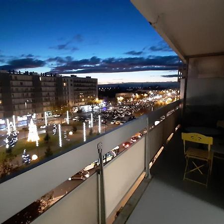 Appart Jacquemart T2 Hyper Centre Romans/Isere Balcon Vue Magnifique Apartment Exterior foto